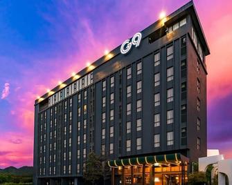 G9 Hotel Kanchanaburi - Ban Tha Kradan - Edificio