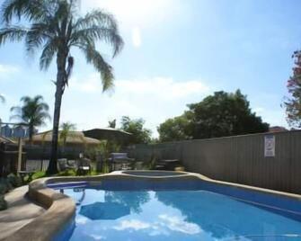 El Toro Motel Numurkah - Numurkah - Pool