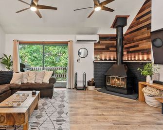 The Bears Den by Avantstay Prime Locatio - Tannersville