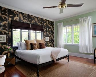 Lokelani Suite - Historic Comfort - Wailuku - Habitación