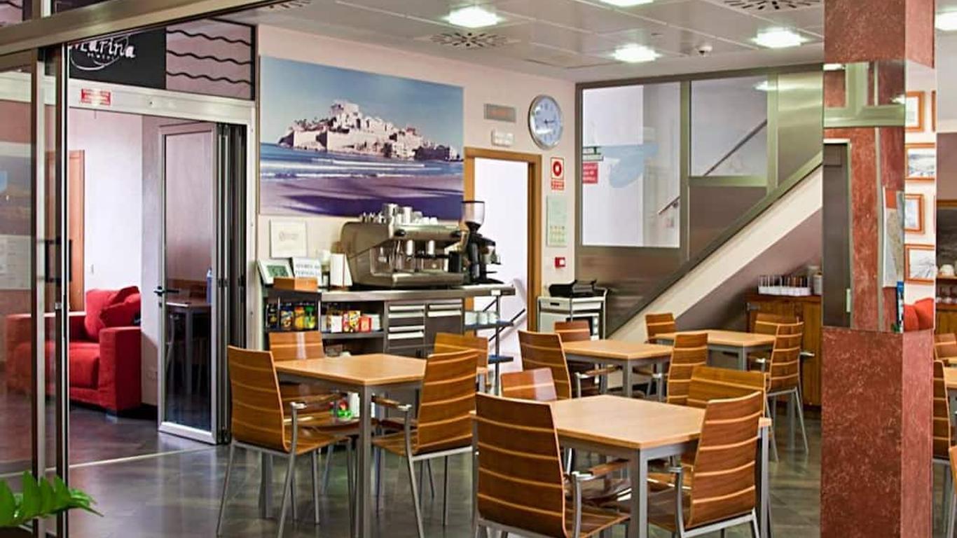Hotel Marina