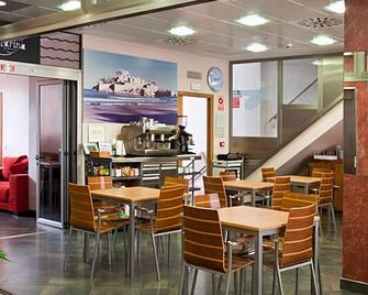 Hotel Marina - פניסקולה - מסעדה