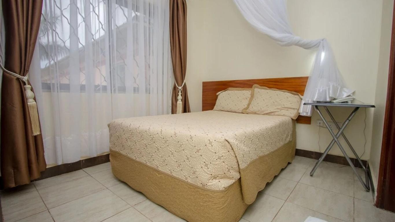 Kanfi Hotel
