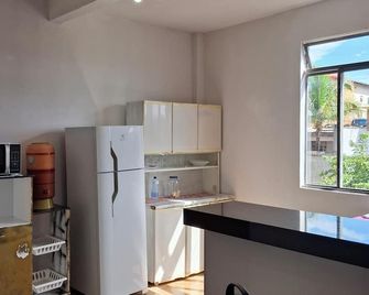 Suite confort 02 - Contagem