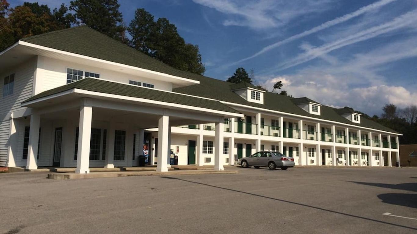 هوريكاين إن