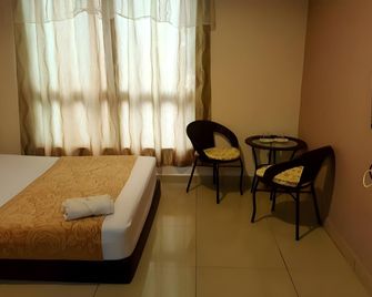 Serenity Inn - Langkawi - Schlafzimmer