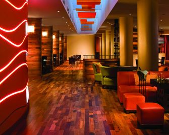 Residence Inn by Marriott Miami Airport - Miami - Lounge