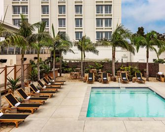 Hotel June West L.A., a Member of Design Hotels - Los Angeles - Pool