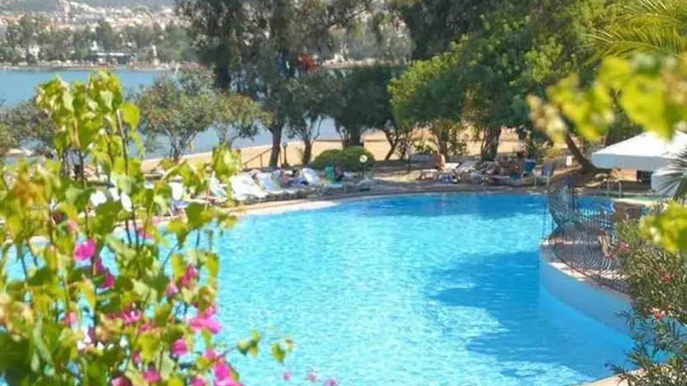 Patio Beach Club