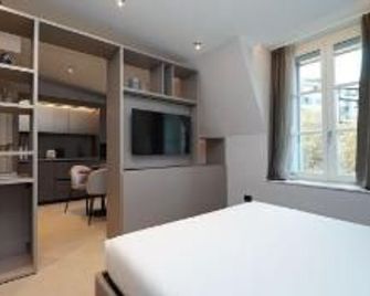 Be Mate Citylife - Milán - Habitación