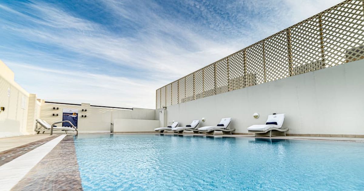 Suha Creek Hotel Apartments £32. Dubai Hotel Deals & Reviews - KAYAK