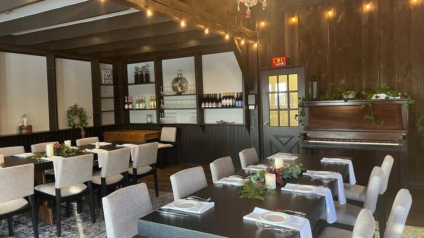Northumberland Heights Wellness Retreat & Spa