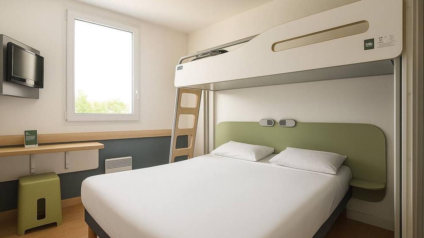 Logis Hôtel de Port d'Alon - St Cyr sur Mer