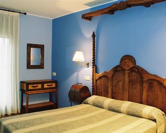 Hotel Conventin - Villaviciosa - Habitación