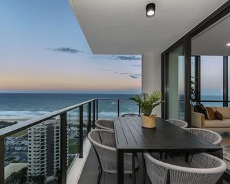 Koko Broadbeach - Broadbeach - Balcony