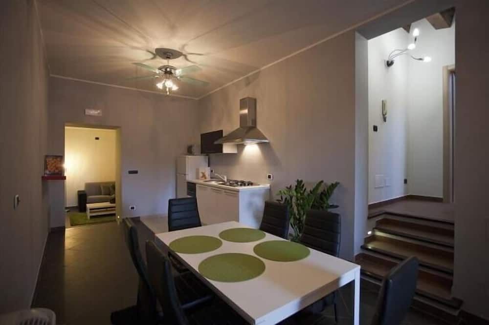 Homehotels - Piazza Armerina - Matsal