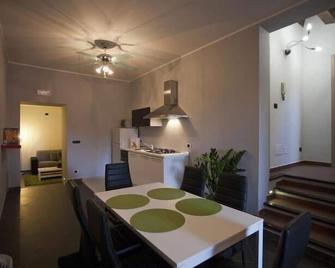 Homehotels - Piazza Armerina - Comedor