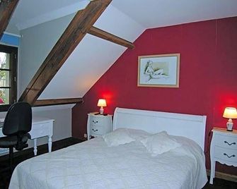 Chambre d'Hôtes Quietude en Vallée de Chevreuse - Magny-les-Hameaux