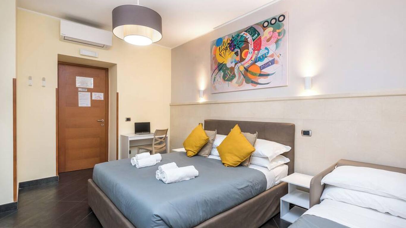 كاردينال فاتيكان إن