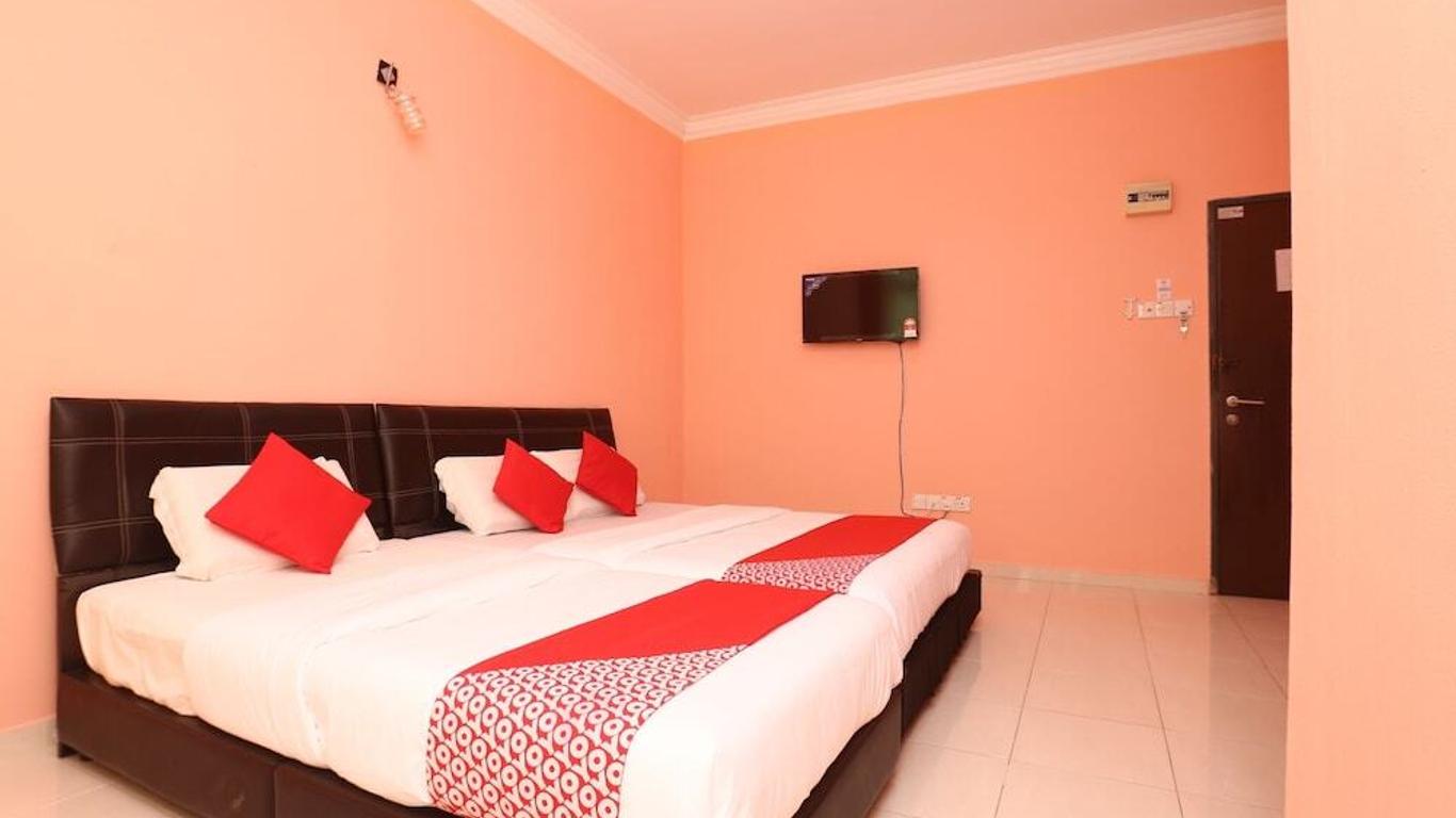 OYO 89556 Sa Villa Holiday Inn