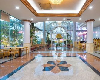 Nha Trang Lodge Hotel - Nha Trang - Lobby