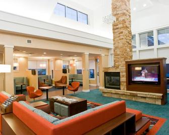 Residence Inn by Marriott Cincinnati North/West Chester - West Chester - Hall