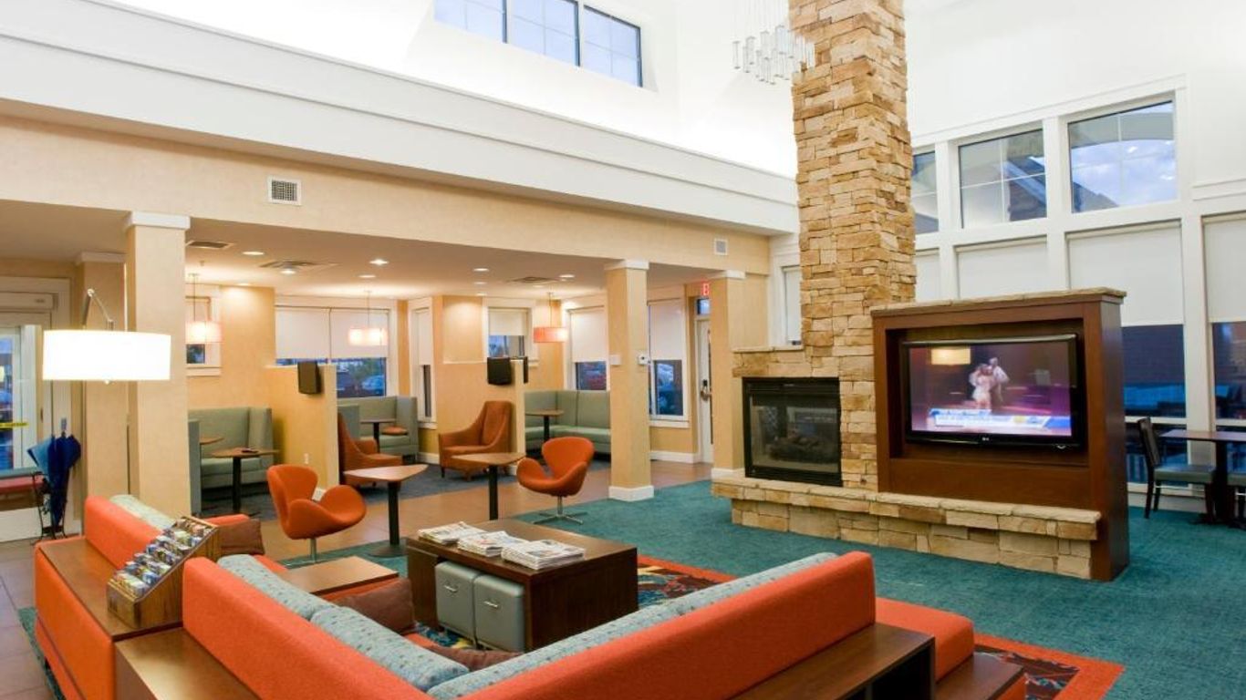 Residence Inn by Marriott Cincinnati North/West Chester