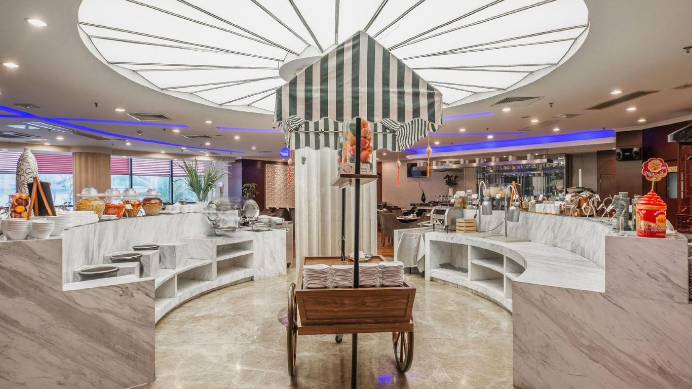 蘇州雅都大酒店