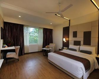 Hotel Pai Vista - Mysore