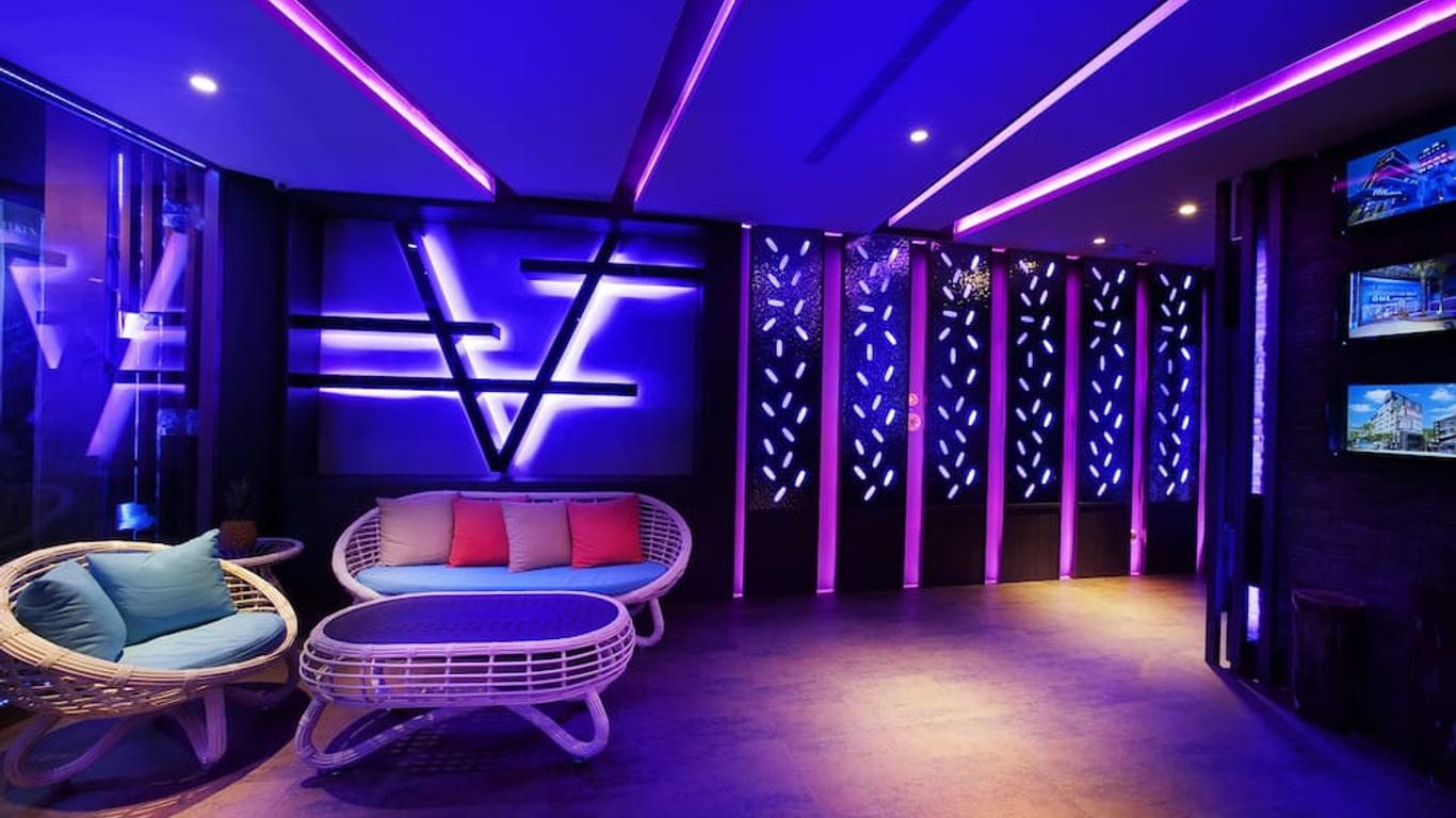 福岡溫泉汽車旅館