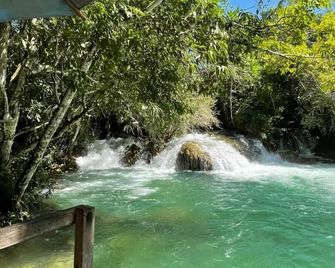 Hotel Camping R Formoso - Bonito