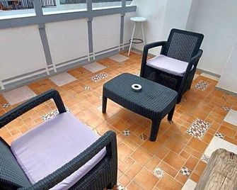 Coordenadas Ibiza - Ibiza