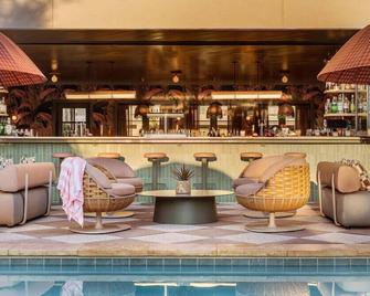 The Ryder Hotel - Charleston - Baari