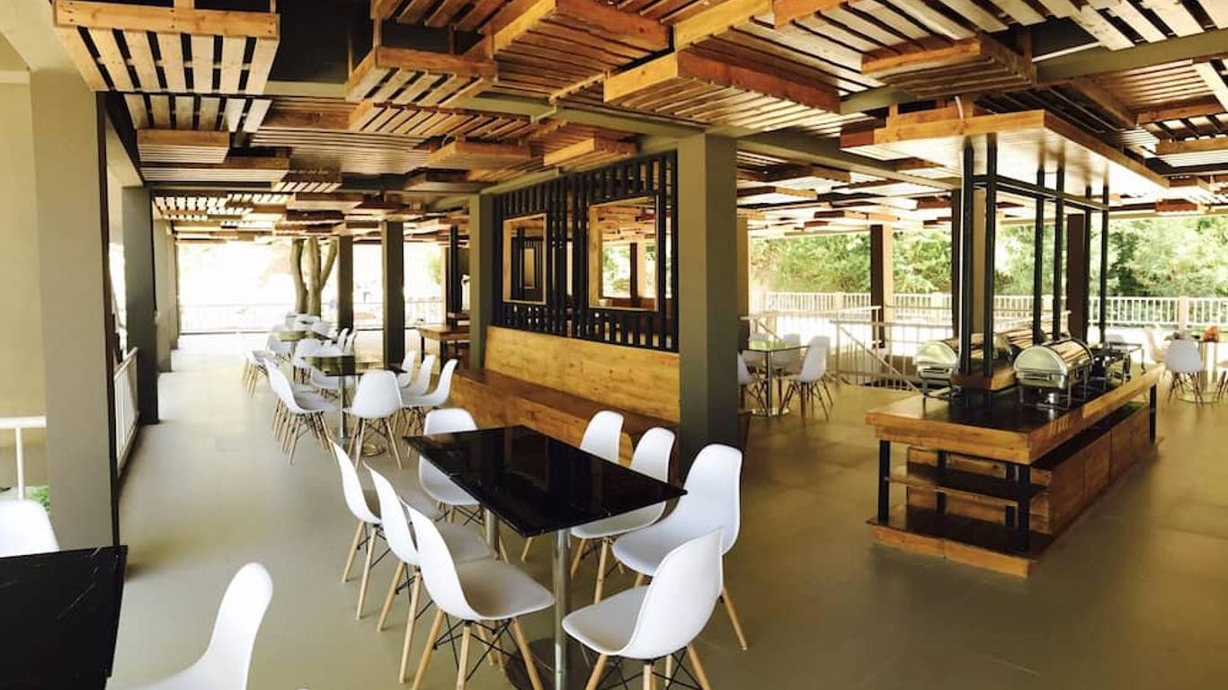 Sealey Resort