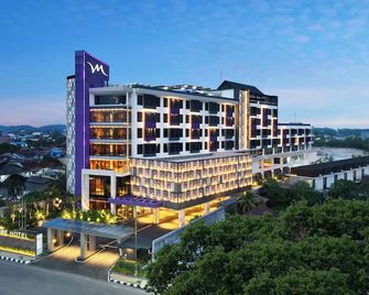 Mercure Berau - Tanjung Redeb - Edificio