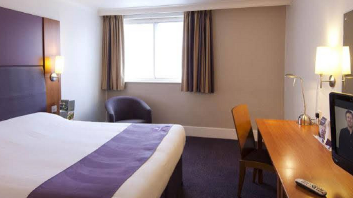 Premier Inn Hayle