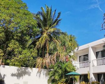 Hotel Holly - Mérida