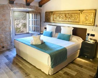 Hotel Molí de l'Escala - l'Escala