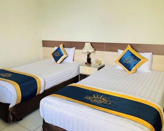 Hau Giang 2 Hotel - Can Tho