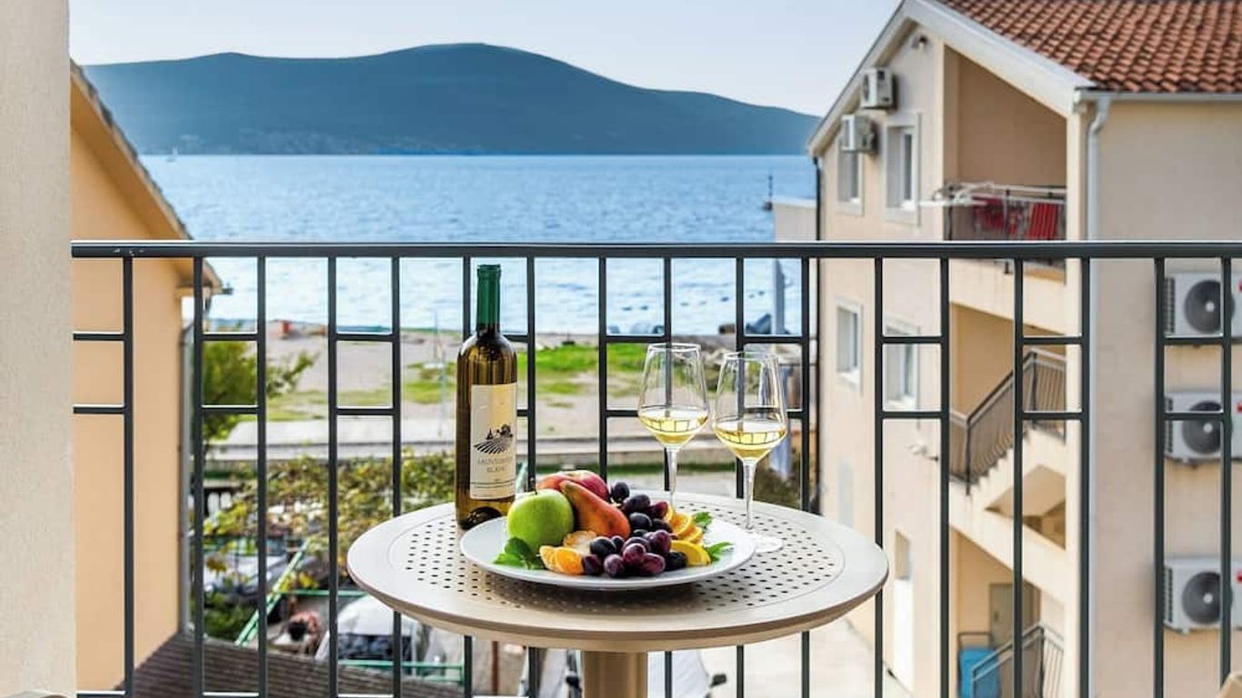 Boutique Hotel Villa Royal