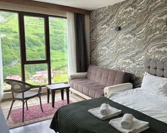 Alya Teras Otel - Trabzon