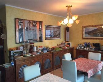 B&B Villa Anita - Bellano - Restaurant