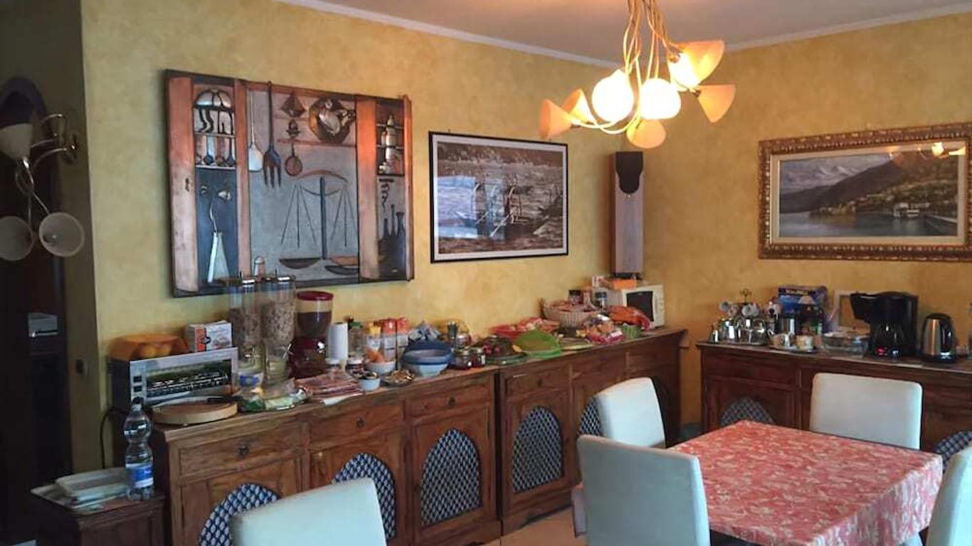 B&B Villa Anita