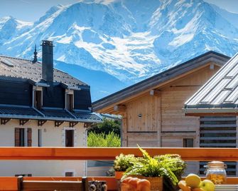 Chalet Alpayak - Ovo Network - Combloux