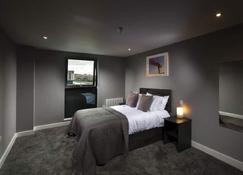 Dream Apartments Quayside - Newcastle upon Tyne - Bedroom