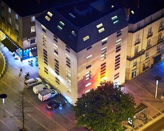 La Pérouse Nantes - Nantes - Building