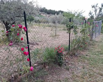 Masseria del Ponte - Pretoro