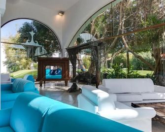 Sighientu Resort - Capitana