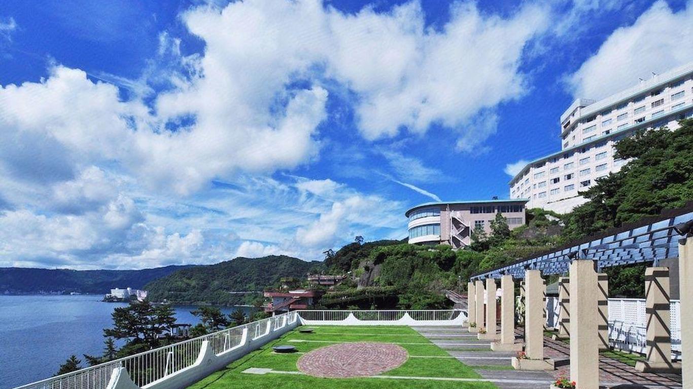 Hotel New Akao