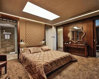 Onhann Hotel - Balikesir - Bedroom